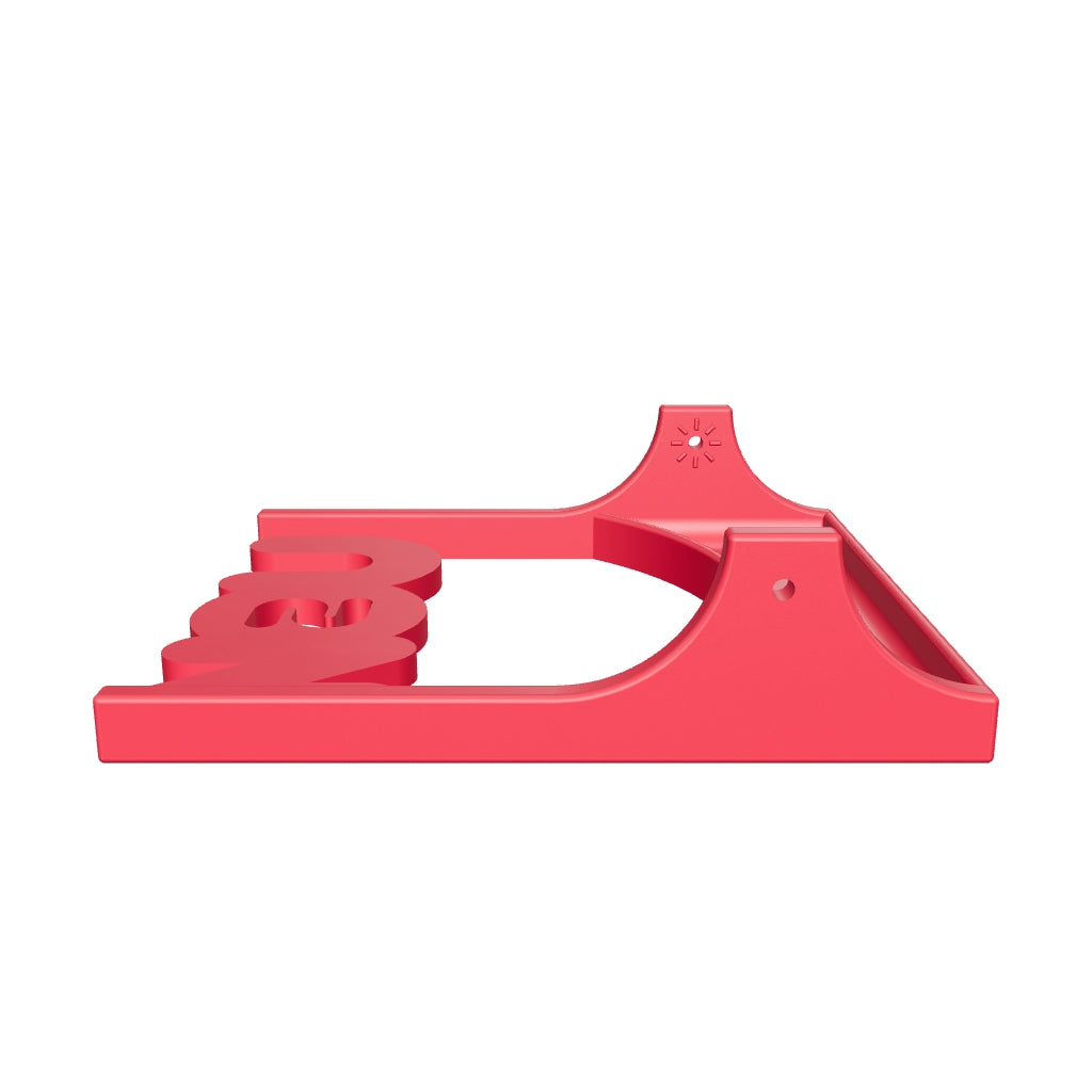 Base pour petit métier à tisser (Base seule) - Série 8 - Modèle 08061B